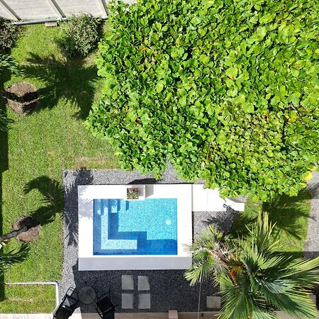 Oasis Arenal Villa Pool & Arenal Volcano View Ла Фортуна Экстерьер фото